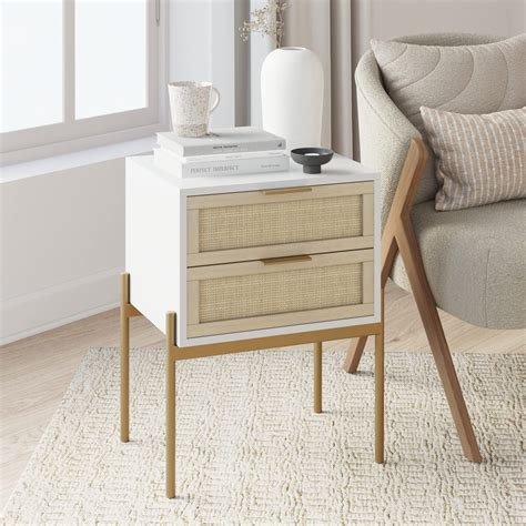 nathan james bedside table